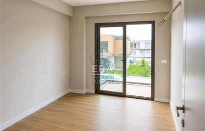 ERA ANGEL'dan Ayvalık Altınova'da Site İçi Manzaralı Lüks 2+1