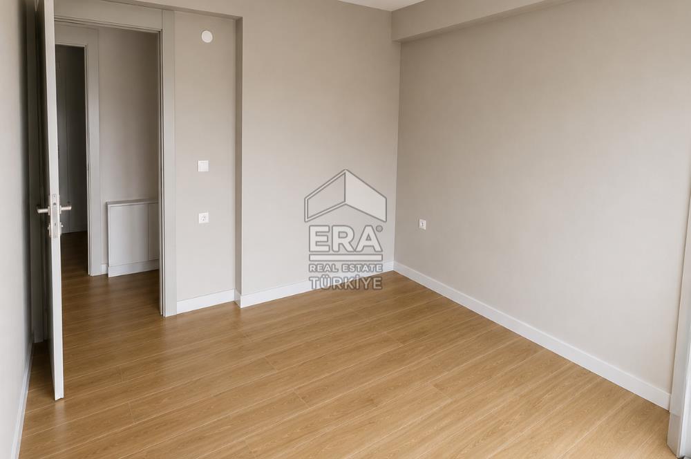 ERA ANGEL'dan Ayvalık Altınova'da Site İçi Manzaralı Lüks 2+1