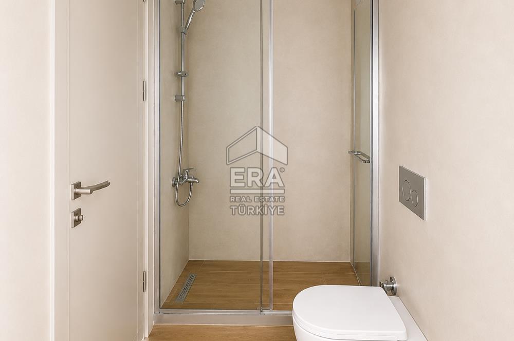 ERA ANGEL'dan Ayvalık Altınova'da Site İçi Manzaralı Lüks 2+1