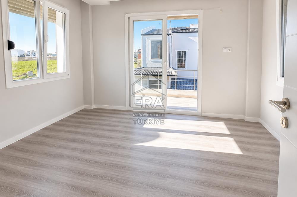ERA ANGEL'dan Ayvalık Altınova'da Müstakil Satılık 3+1 Villa