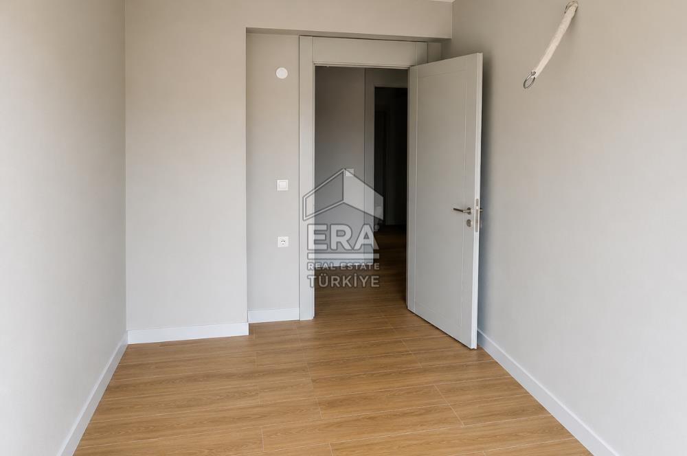ERA ANGEL'dan Ayvalık Altınova'da Site İçi Manzaralı Lüks 2+1