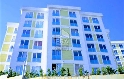 Çamlık Mh'sinde Minitolia Sitesinde Önü Açık Ara Kat 2+1 Daire