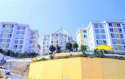 Çamlık Mh'sinde Minitolia Sitesinde Önü Açık Ara Kat 2+1 Daire