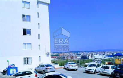 Çamlık Mh'sinde Minitolia Sitesinde Önü Açık Ara Kat 2+1 Daire