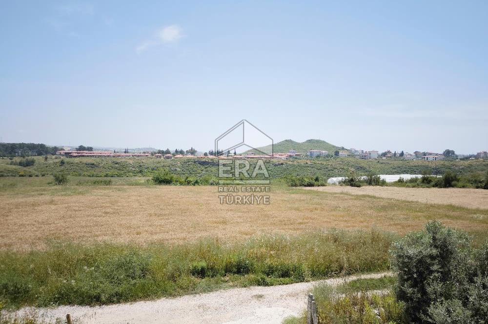 MANAVGAT DİKMEN MAHALLESİ'NDE PALAMUT BÖLGESİNDE SATILIK İKİ KATLI KOMPLE BİNA 
