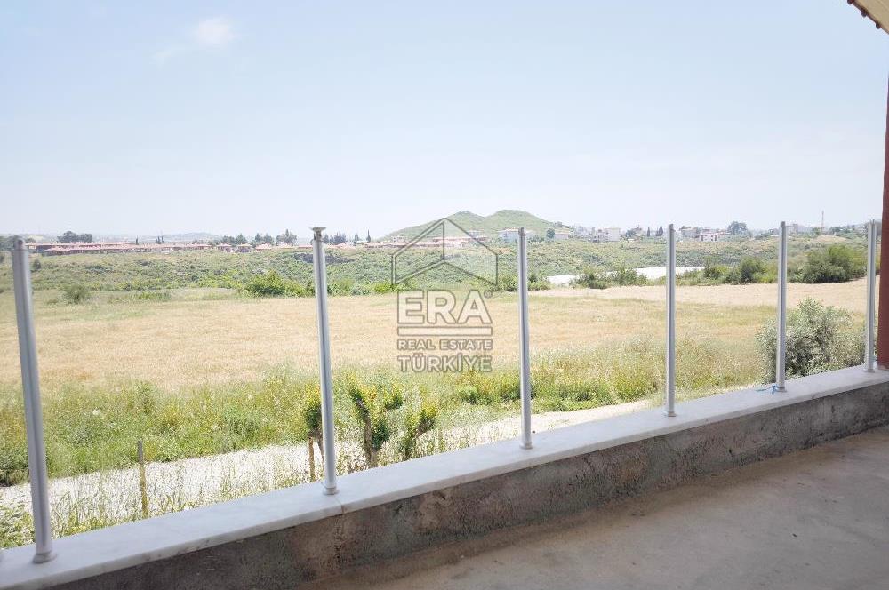 MANAVGAT DİKMEN MAHALLESİ'NDE PALAMUT BÖLGESİNDE SATILIK İKİ KATLI KOMPLE BİNA 