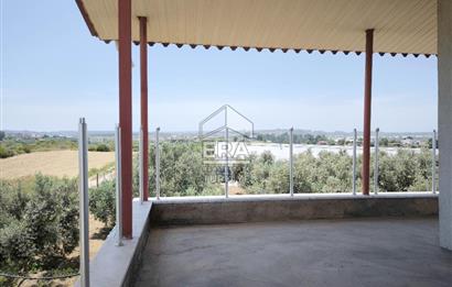 MANAVGAT DİKMEN MAHALLESİ'NDE PALAMUT BÖLGESİNDE SATILIK İKİ KATLI KOMPLE BİNA 