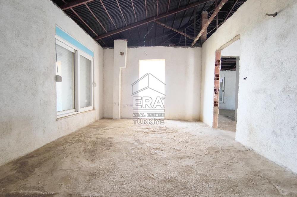 MANAVGAT DİKMEN MAHALLESİ'NDE PALAMUT BÖLGESİNDE SATILIK İKİ KATLI KOMPLE BİNA 