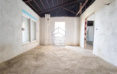 MANAVGAT DİKMEN MAHALLESİ'NDE PALAMUT BÖLGESİNDE SATILIK İKİ KATLI KOMPLE BİNA 