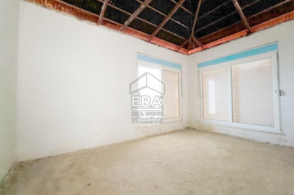 MANAVGAT DİKMEN MAHALLESİ'NDE PALAMUT BÖLGESİNDE SATILIK İKİ KATLI KOMPLE BİNA 