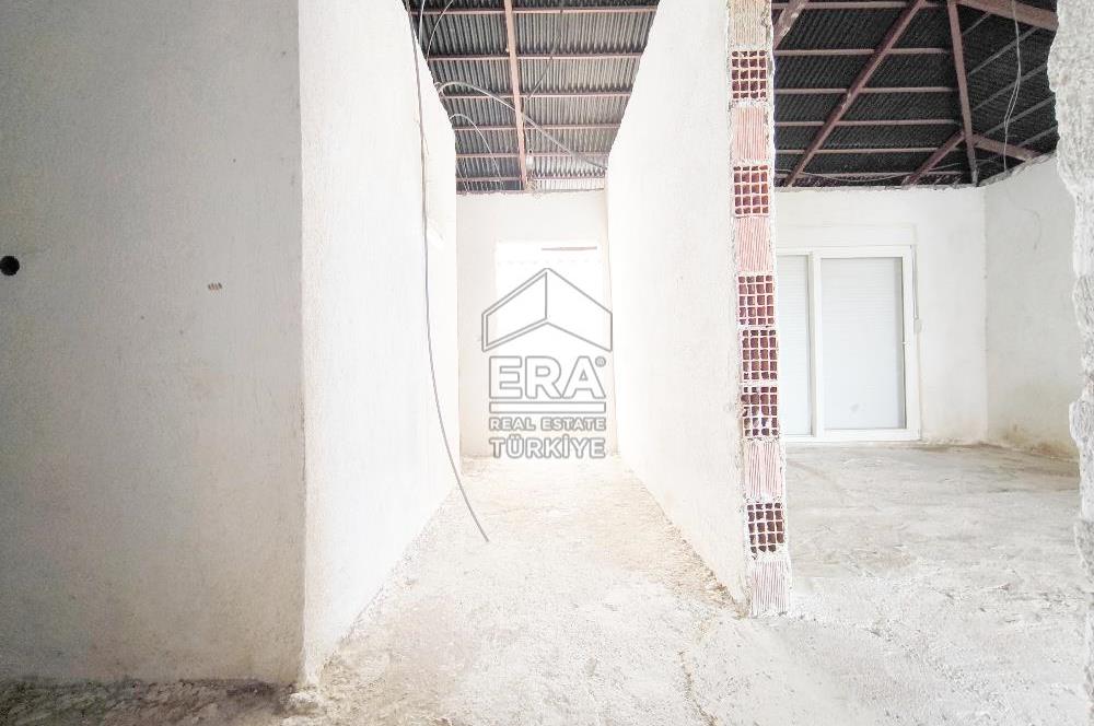 MANAVGAT DİKMEN MAHALLESİ'NDE PALAMUT BÖLGESİNDE SATILIK İKİ KATLI KOMPLE BİNA 