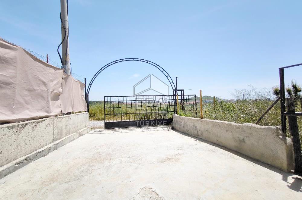 MANAVGAT DİKMEN MAHALLESİ'NDE PALAMUT BÖLGESİNDE SATILIK İKİ KATLI KOMPLE BİNA 