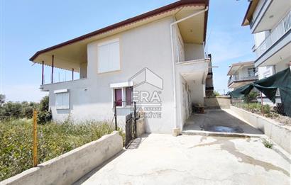 MANAVGAT DİKMEN MAHALLESİ'NDE PALAMUT BÖLGESİNDE SATILIK İKİ KATLI KOMPLE BİNA 
