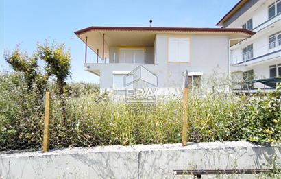 MANAVGAT DİKMEN MAHALLESİ'NDE PALAMUT BÖLGESİNDE SATILIK İKİ KATLI KOMPLE BİNA 