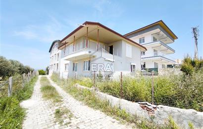 MANAVGAT DİKMEN MAHALLESİ'NDE PALAMUT BÖLGESİNDE SATILIK İKİ KATLI KOMPLE BİNA 