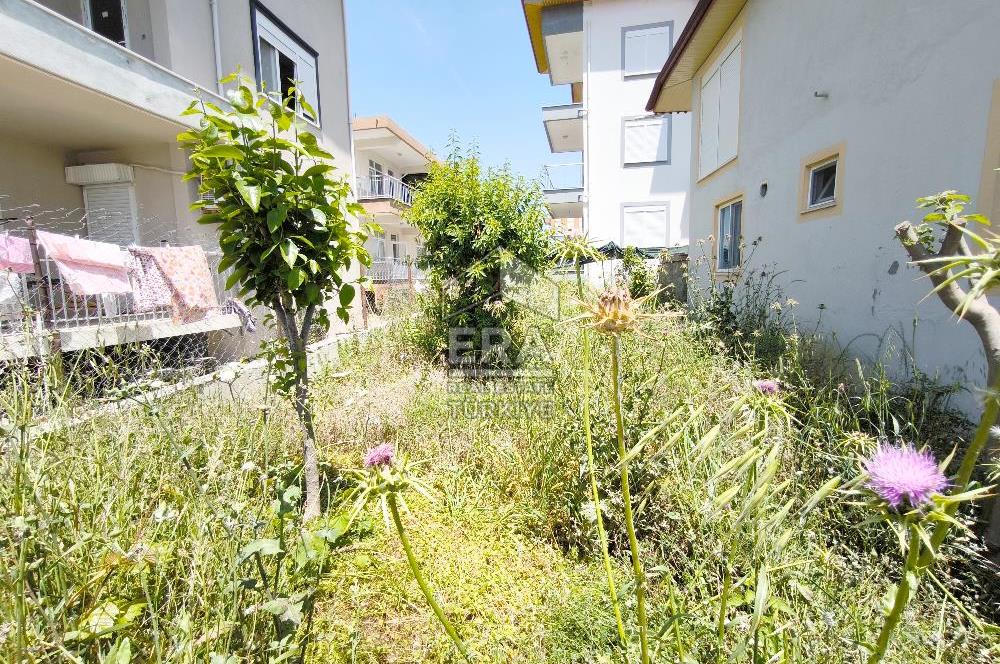 MANAVGAT DİKMEN MAHALLESİ'NDE PALAMUT BÖLGESİNDE SATILIK İKİ KATLI KOMPLE BİNA 