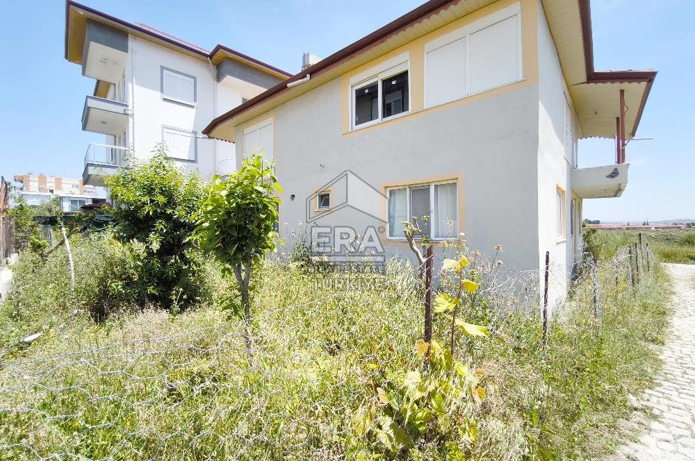 MANAVGAT DİKMEN MAHALLESİ'NDE PALAMUT BÖLGESİNDE SATILIK İKİ KATLI KOMPLE BİNA 