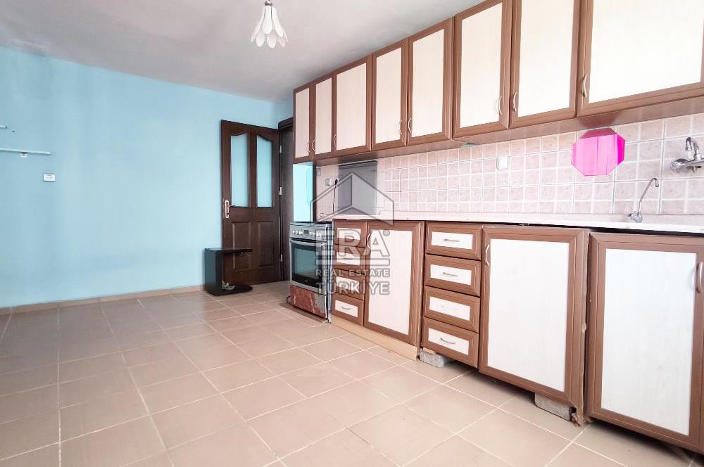 MANAVGAT DİKMEN MAHALLESİ'NDE PALAMUT BÖLGESİNDE SATILIK İKİ KATLI KOMPLE BİNA 