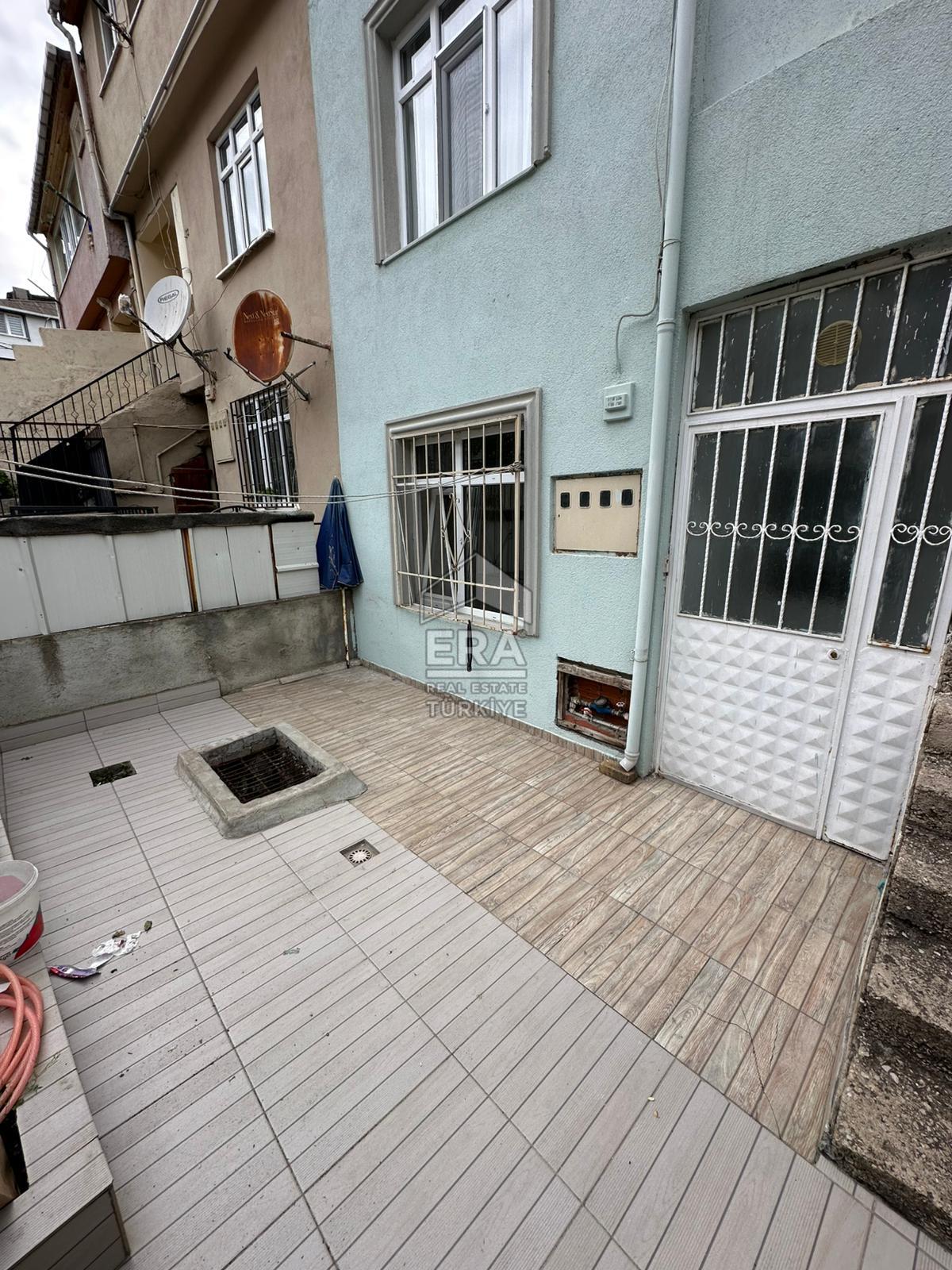Sülüntepe de Kiralık Daire