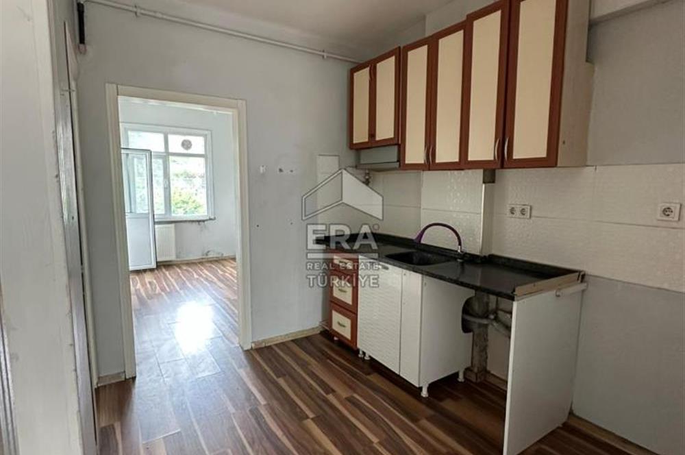 Sülüntepe de Kiralık Daire
