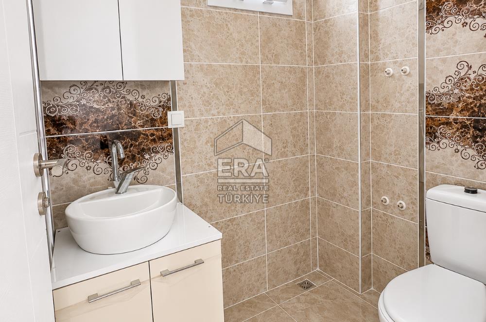 ERA ANGEL'dan Ayvalık Altınova'da Müstakil Satılık 3+1 Villa