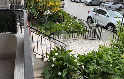 Küçükyalı Çınar'da Bahçeli 2+1 Daire: Yatırım ve Yaşam Fırsatı