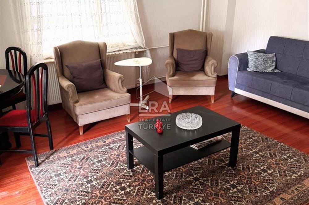Küçükyalı Çınar'da Bahçeli 2+1 Daire: Yatırım ve Yaşam Fırsatı