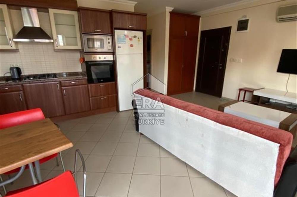MANAVGAT SİDE KEMER 2+1 DAİRE