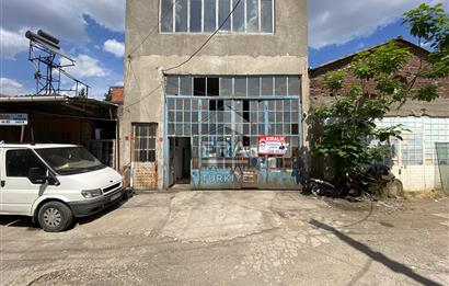BALIKESİR ALTIEYLÜL GÜMÜŞÇEŞMEDE KİRALIK İŞYERİ