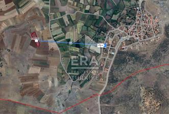 BURDUR YEŞİLOVA ARMUT KÖYÜNDE SATILIK TEK TAPU 5027 m2 TARLA  - 8 - 15174