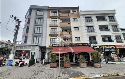 ERA SÖZDEN TOYGARDA ŞEHİTLER PARKI KARŞISINDA KİRALIK 2+1 DAİRE