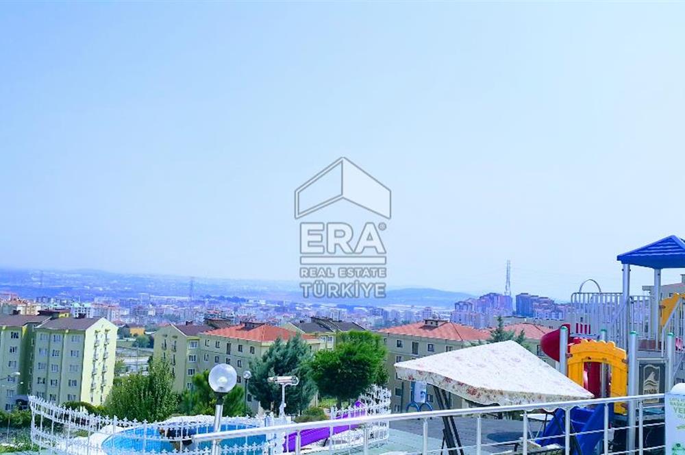 Çamlık Mh'sinde Minitolia Sitesinde Önü Açık Ara Kat 2+1 Daire