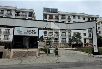 ERA JOY BEYAZ KONAKLAR SİTESİ GENİŞ 2+1 E.BANYOLU - 5 - 15187