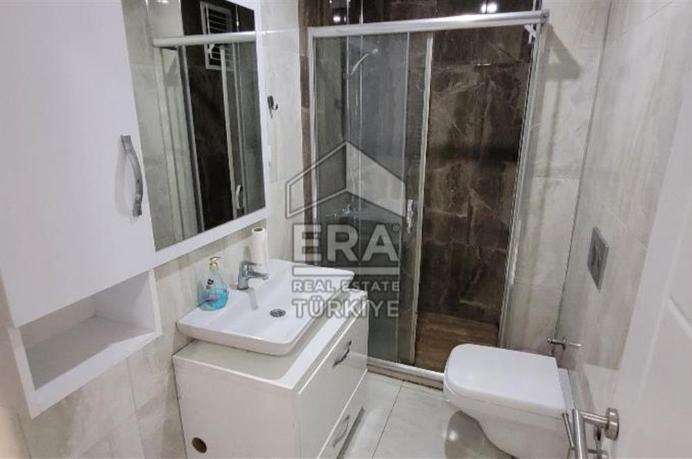ERA JOY ATLANTİKLİFE 3+1 124m2 2 BANYO 2 OTOPARK 3 BALKON