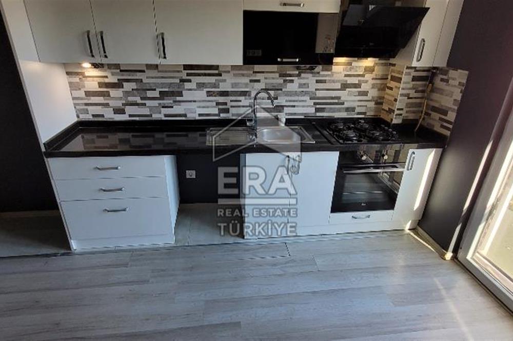 ERA JOY ATLANTİKLİFE 3+1 124m2 2 BANYO 2 OTOPARK 3 BALKON