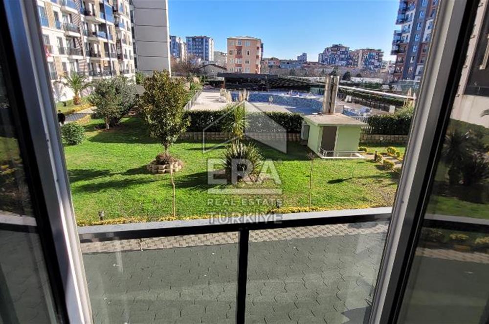 ERA JOY ATLANTİKLİFE 3+1 124m2 2 BANYO 2 OTOPARK 3 BALKON