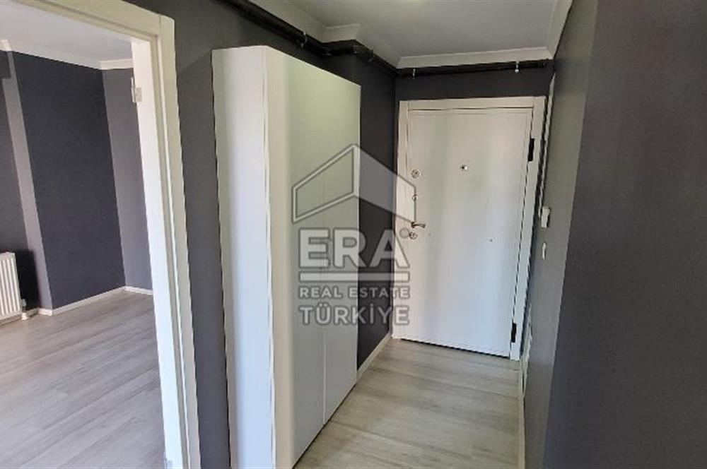 ERA JOY ATLANTİKLİFE 3+1 124m2 2 BANYO 2 OTOPARK 3 BALKON