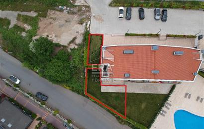 Zekeriyaköy'de Ana Caddede Yüksek Tabela Değerli Kiralık Dükkan