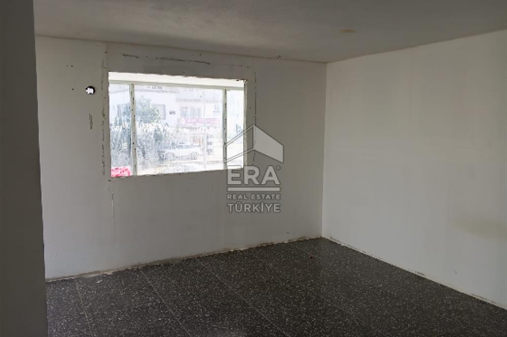 ANTALYA KEPEZ  KİRALIK İŞ YERİ