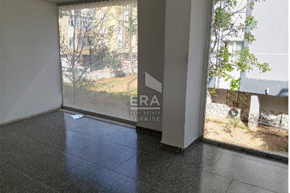ANTALYA KEPEZ  KİRALIK İŞ YERİ