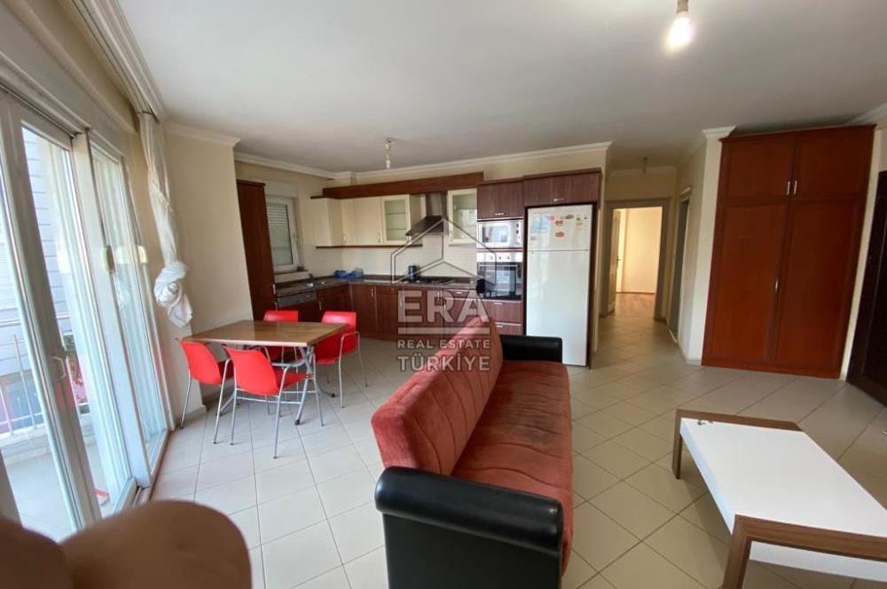 MANAVGAT SİDE KEMER 2+1 DAİRE