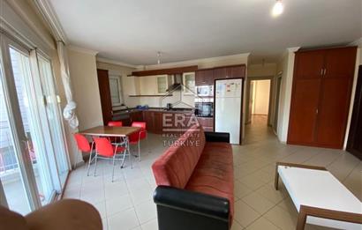 MANAVGAT SİDE KEMER 2+1 DAİRE