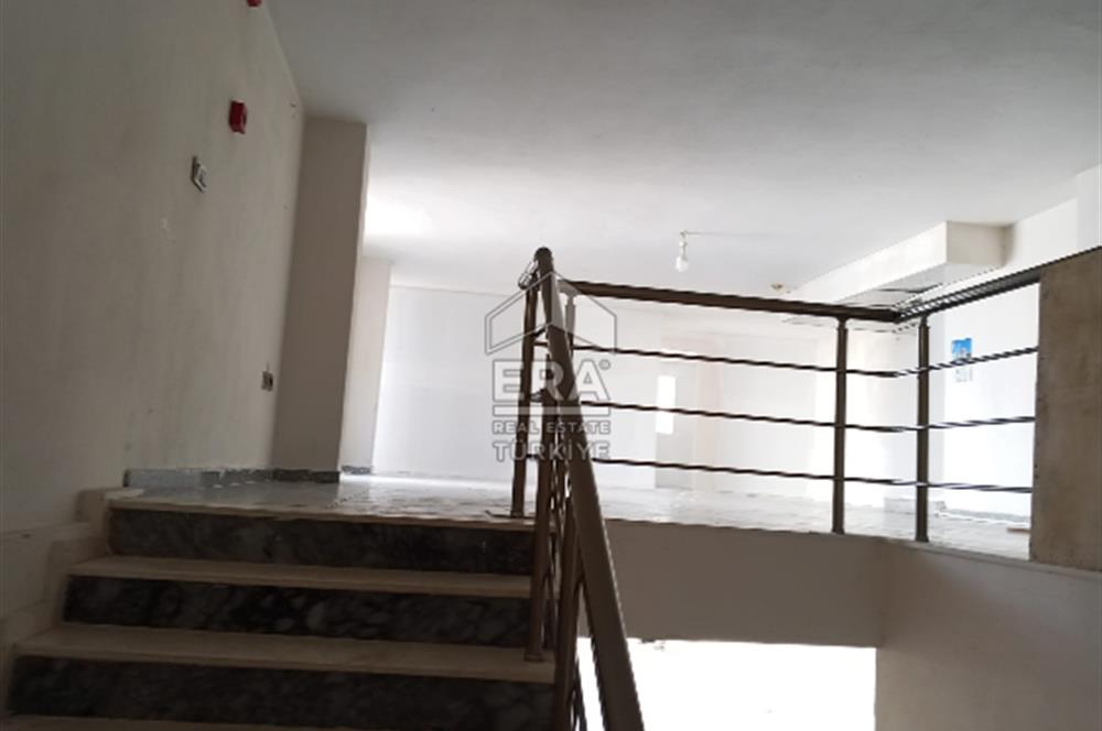 ANTALYA KEPEZ  KİRALIK İŞ YERİ