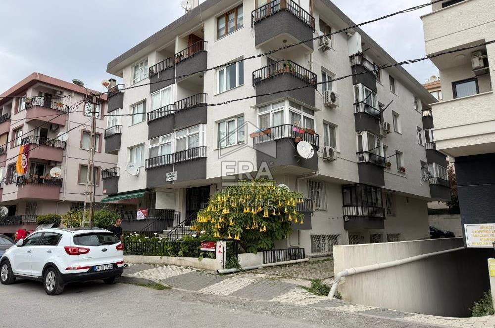 Küçükyalı Çınar'da Bahçeli 2+1 Daire: Yatırım ve Yaşam Fırsatı