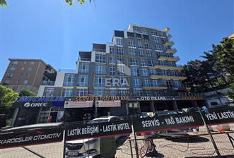 KURTKÖY TERAS İSTANBUL'DA EŞYALI BÜYÜK TERASLI 2+1 KİRALIK DAİRE - 2 - 15180