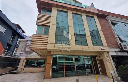 ATAŞEHİR HASTAHANELER BÖL. KULLANIMA HAZIR KİRALIK MUAYENEHANE