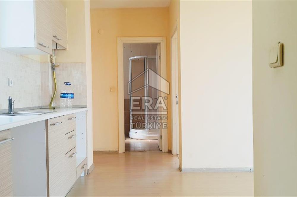 Çamlık Mh'sinde Minitolia Sitesinde Önü Açık Ara Kat 2+1 Daire