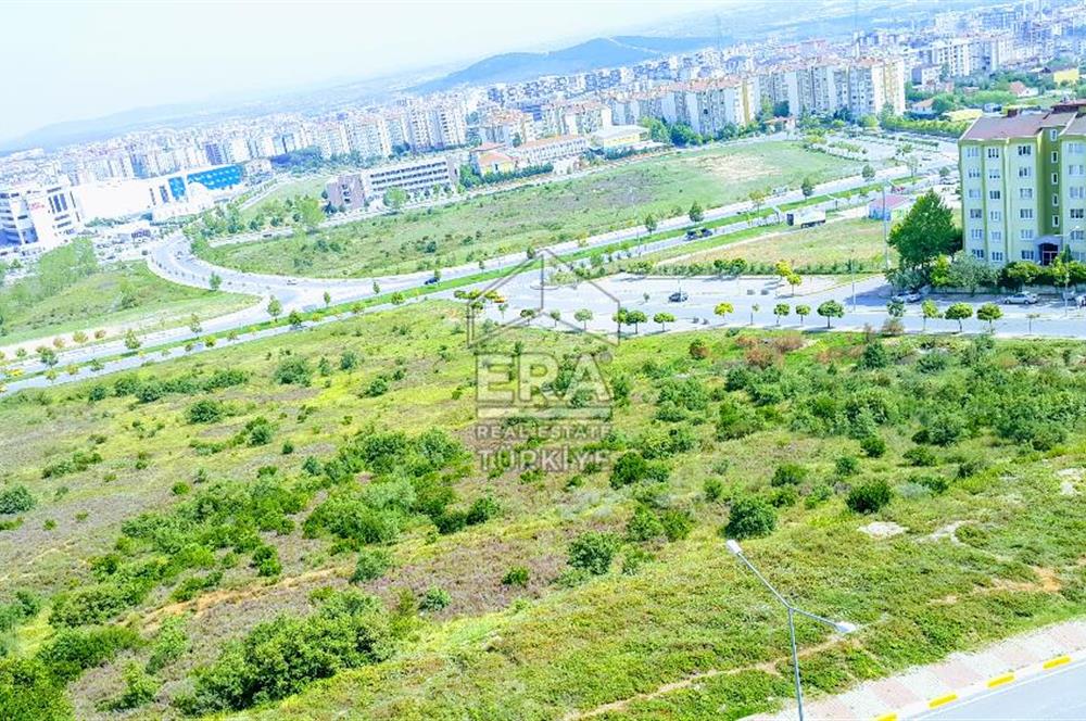Çamlık Mh'sinde Minitolia Sitesinde Önü Açık Ara Kat 2+1 Daire