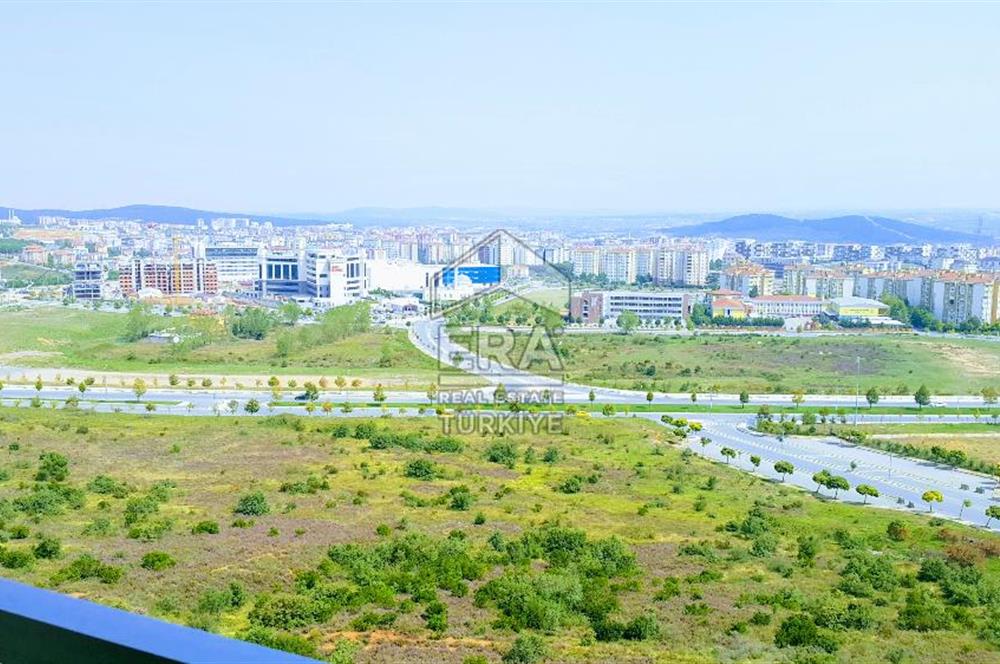 Çamlık Mh'sinde Minitolia Sitesinde Önü Açık Ara Kat 2+1 Daire