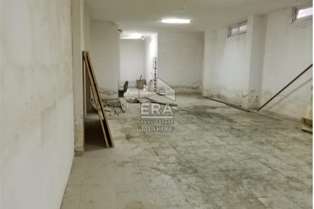 ANTALYA KEPEZ  KİRALIK İŞ YERİ
